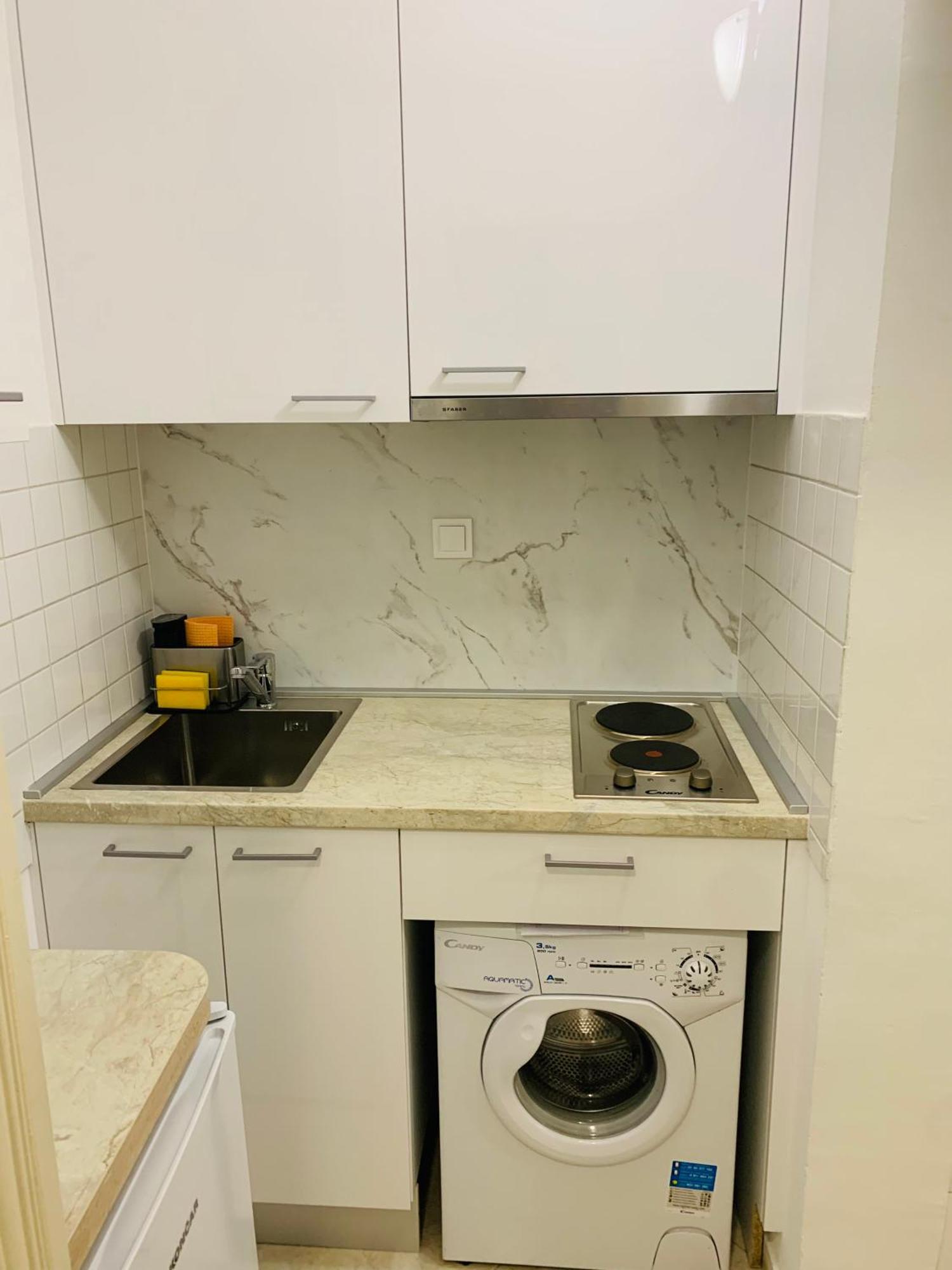 Pero 2 Apartment