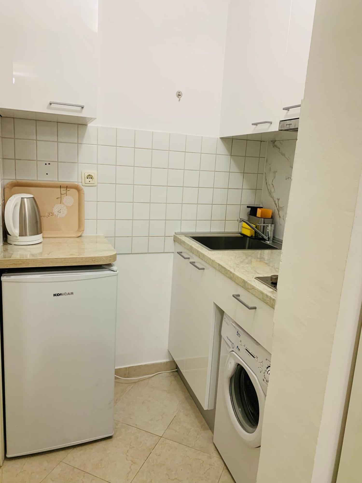 Pero 2 Apartment Dubrovnik